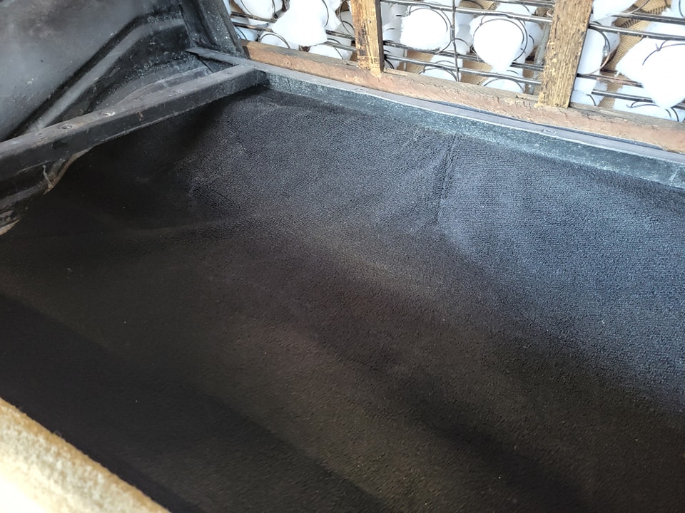 1938 Buick detail