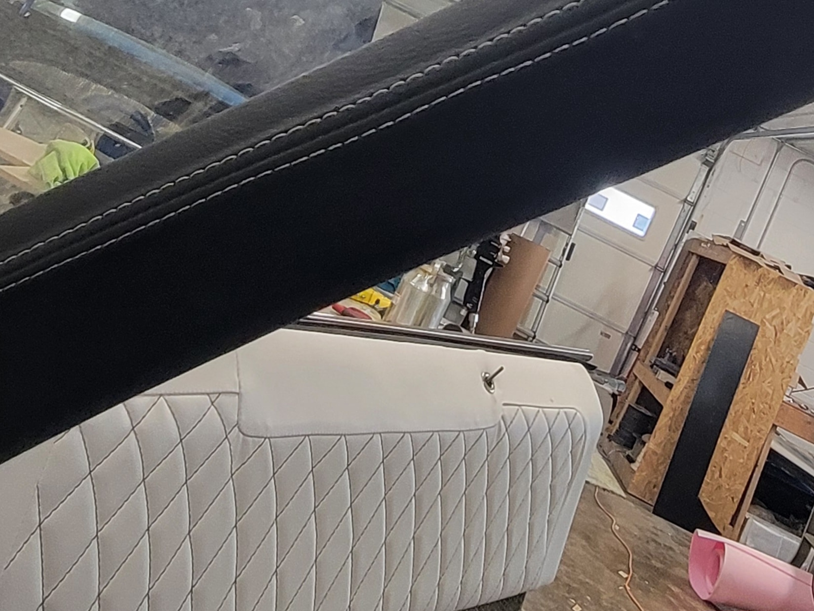 1975 Caprice detail