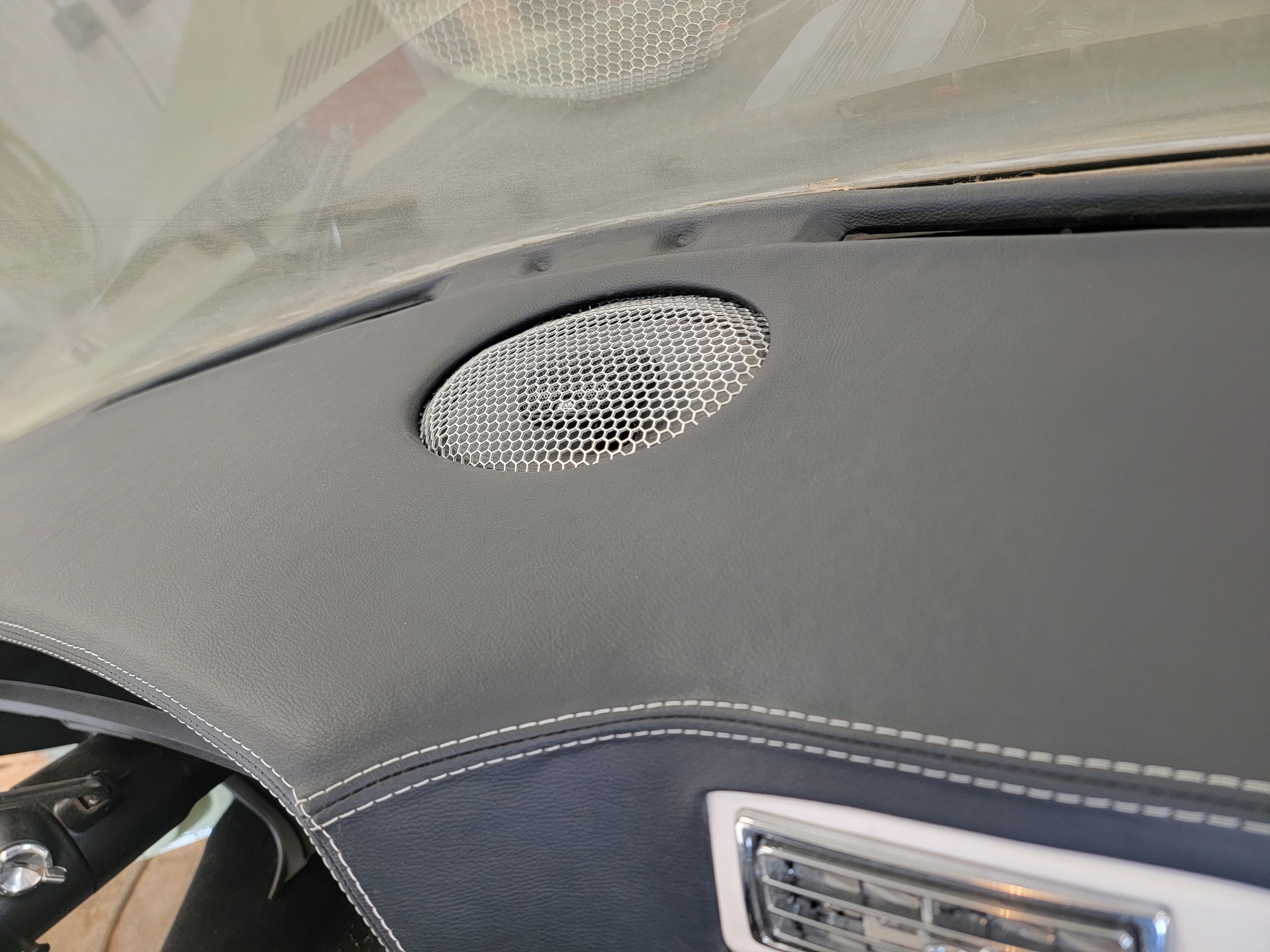 1975 Caprice detail